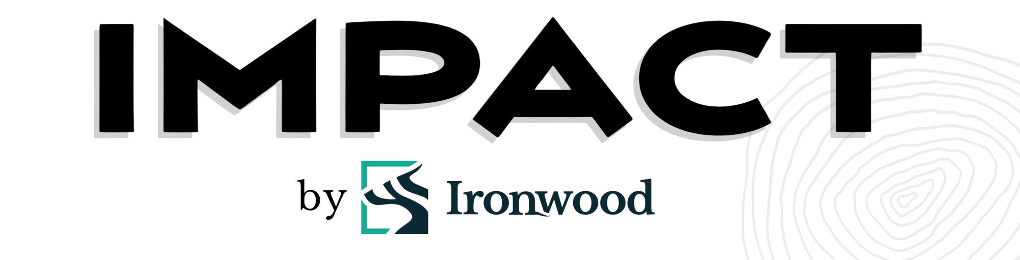 IMPACT by Ironwood Logo 2026