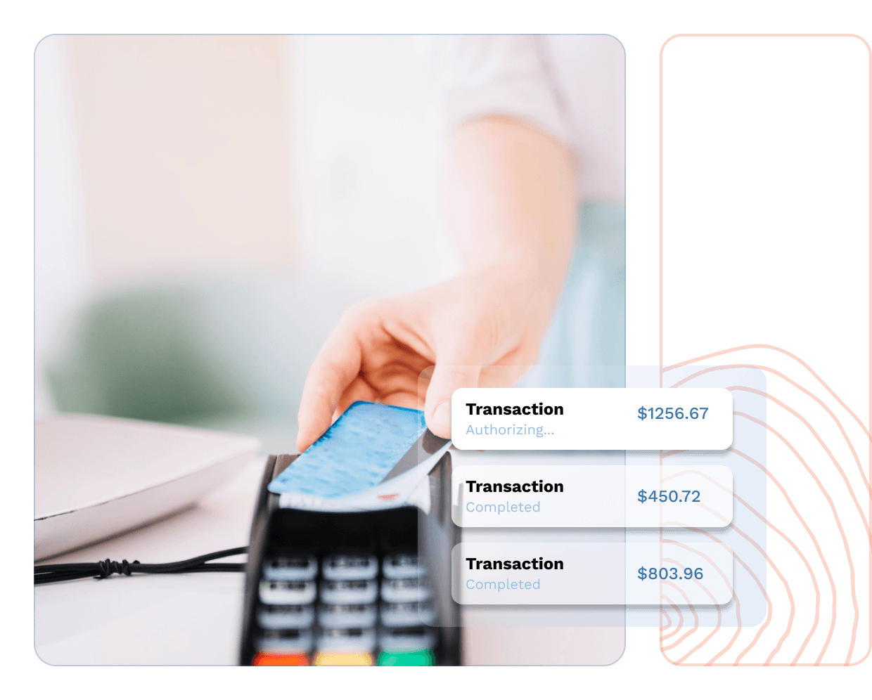 In-Store Payments (1)