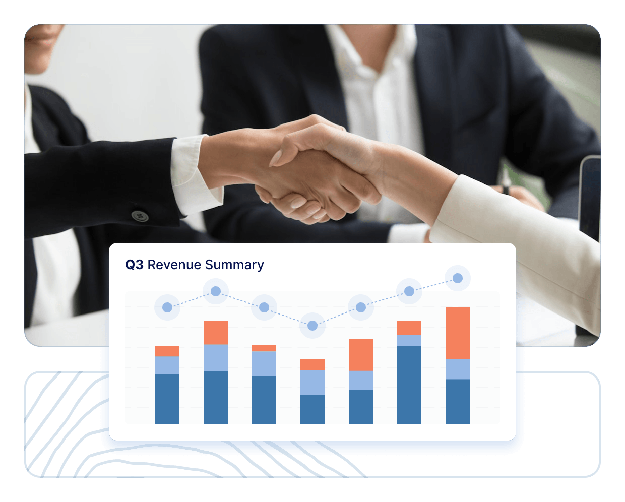 Technology and software partners that integrate payments seamlessly (1)